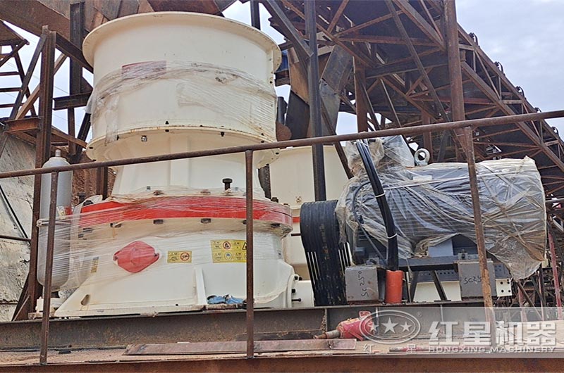 圓錐破現(xiàn)場3 圓錐破現(xiàn)場3