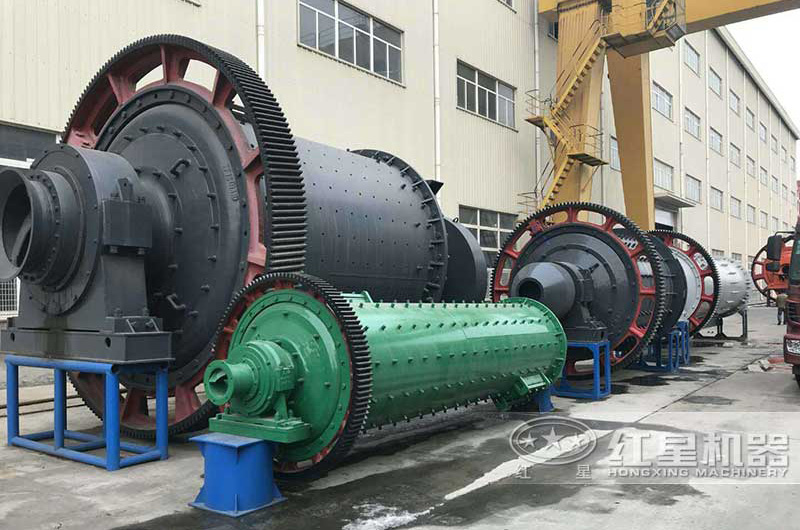 紅星球磨機(jī)廠家歡迎您 紅星球磨機(jī)廠家歡迎您