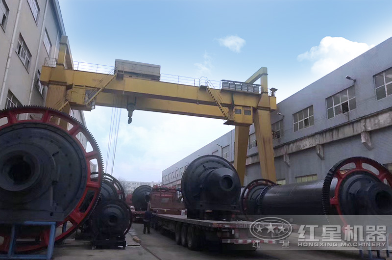 紅星機器廠家可提供全套海綿鐵生產設備 紅星機器廠家可提供全套海綿鐵生產設備