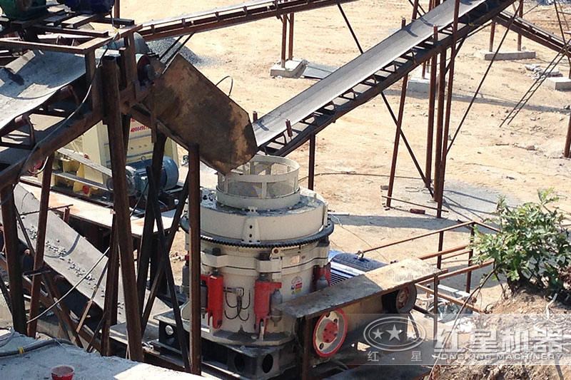 多缸圓錐破破碎現(xiàn)場(chǎng)實(shí)拍 多缸圓錐破破碎現(xiàn)場(chǎng)實(shí)拍